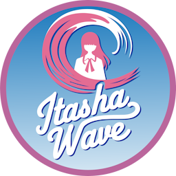 Itasha Wave